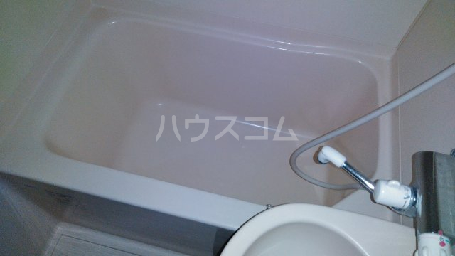 15/30 浴室