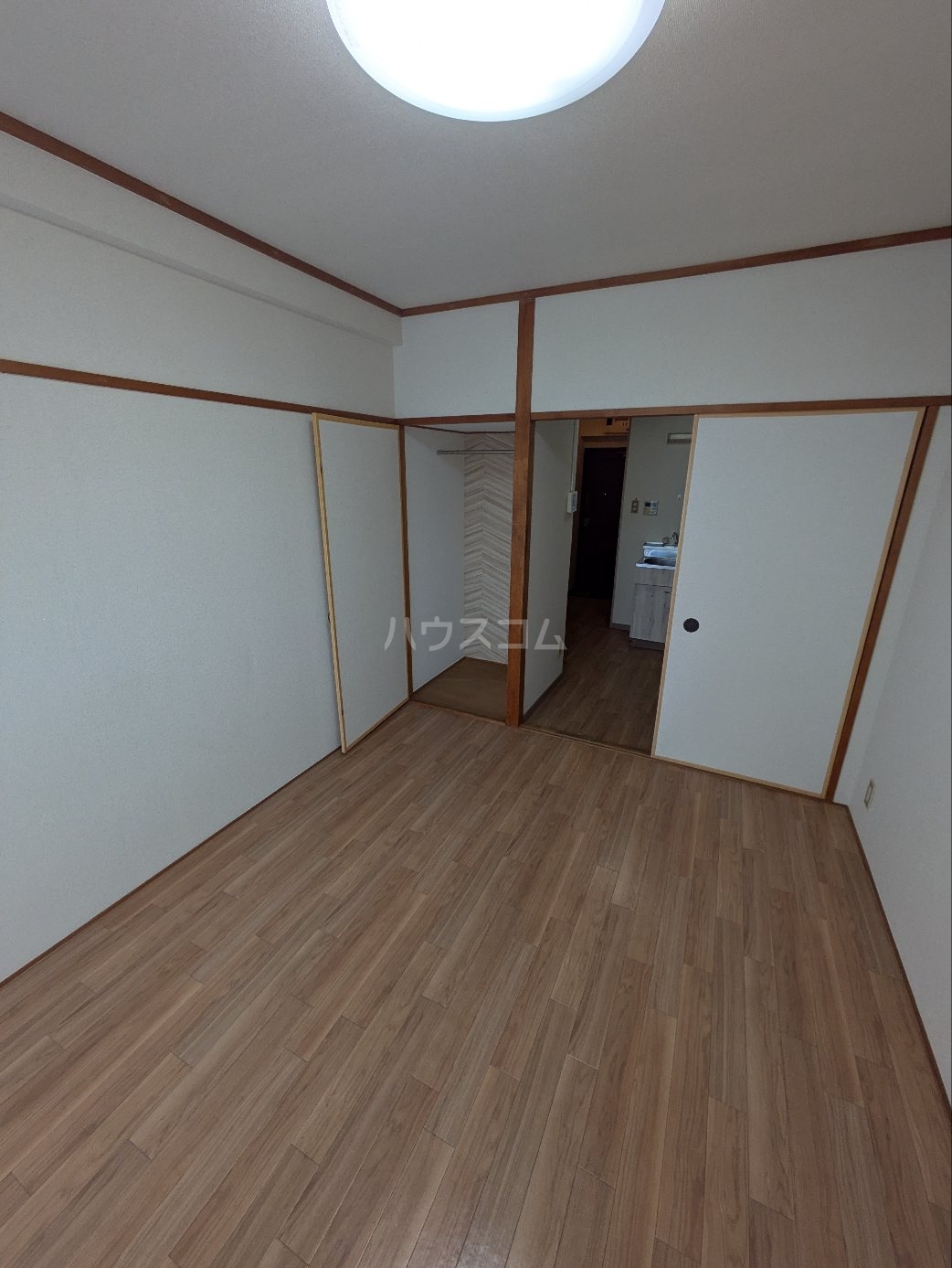 3/26 リビング/ダイニング