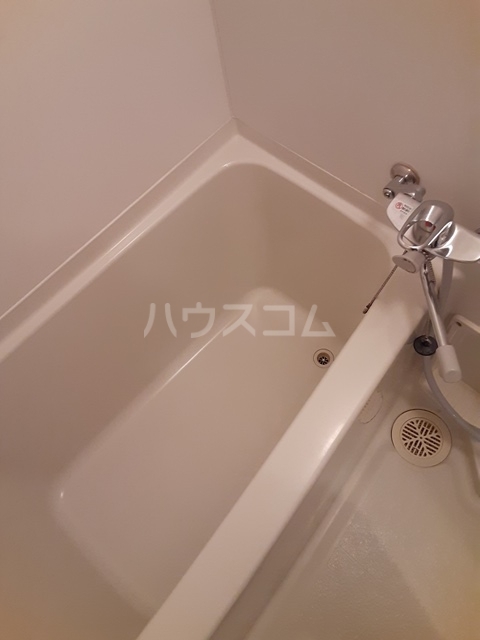 12/30 浴室