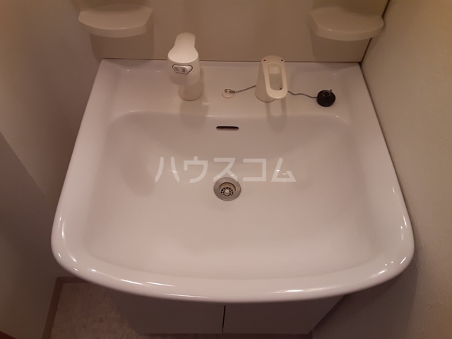 16/30 洗面