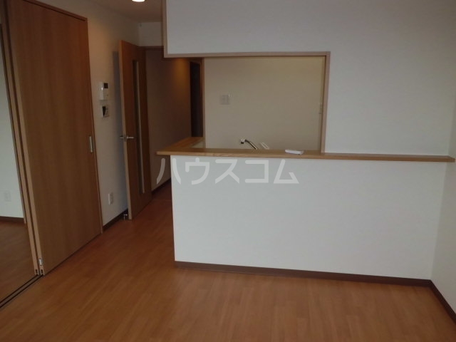 4/27 リビング/ダイニング