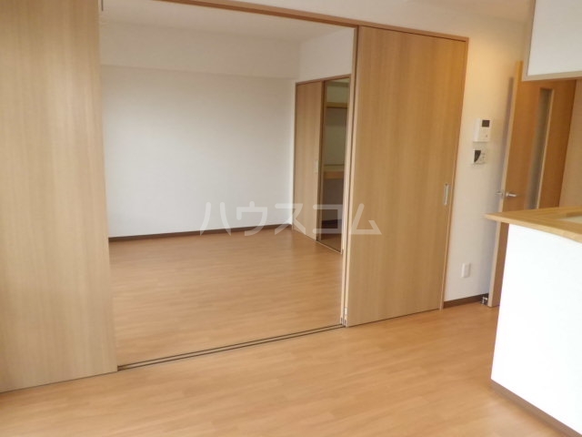 3/27 リビング/ダイニング