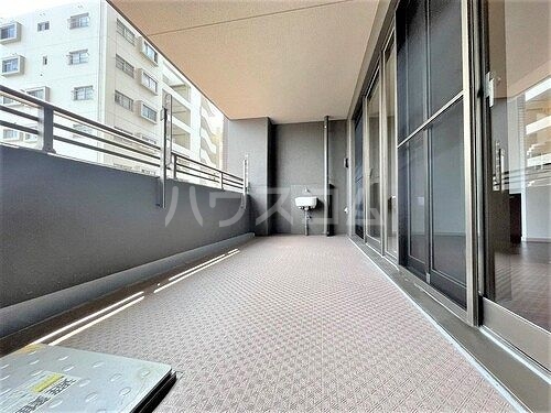 16/30 バルコニー