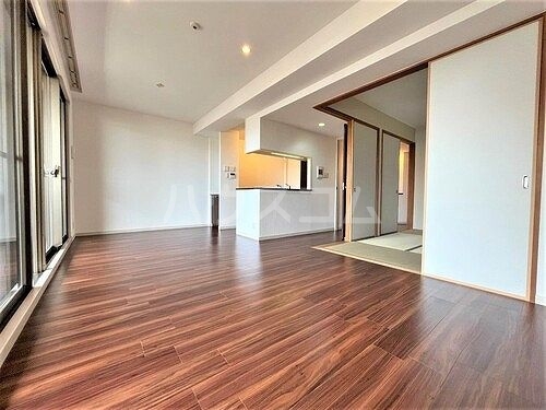 3/30 リビング/ダイニング