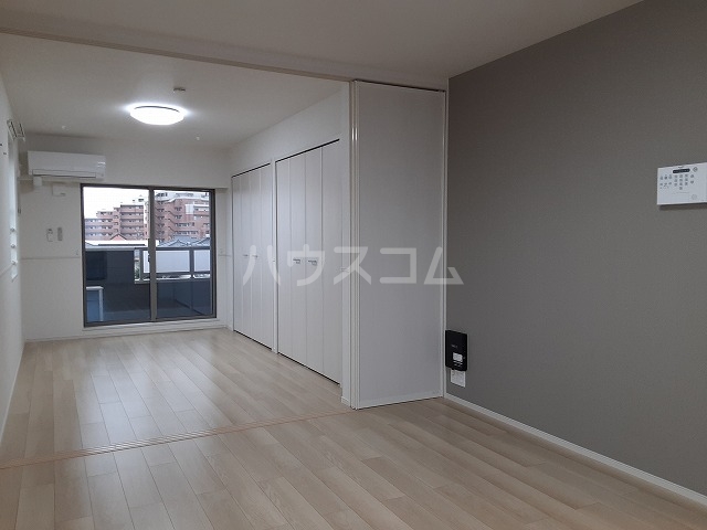 5/30 室内