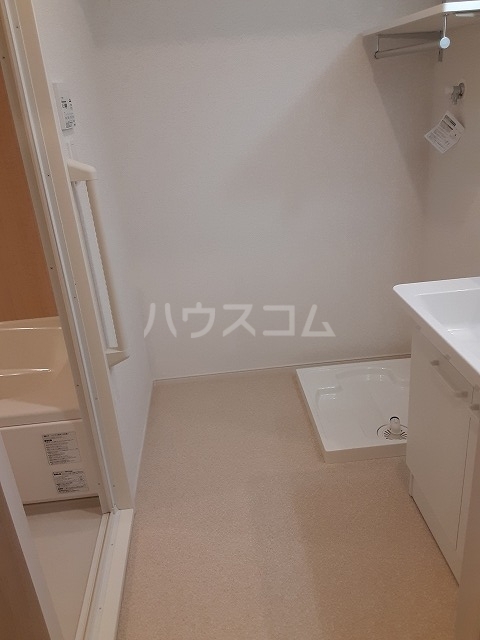 12/30 洗面