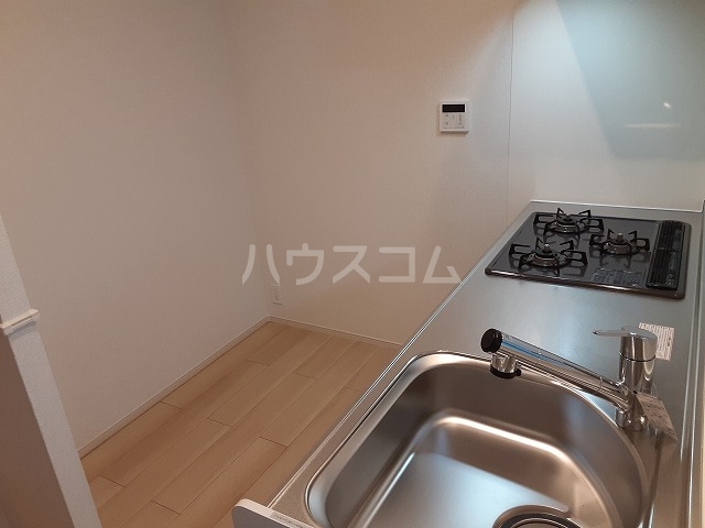 9/30 キッチン