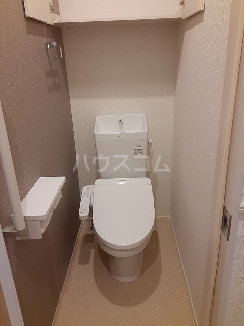 11/30 トイレ