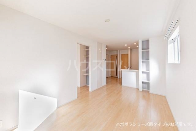 4/28 リビング/ダイニング