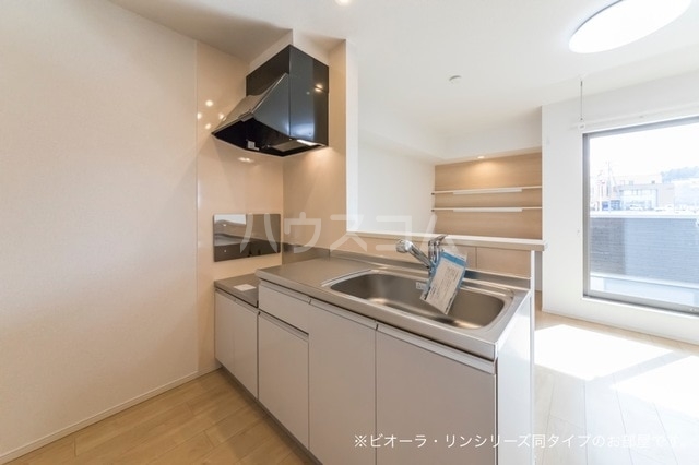 7/20 キッチン