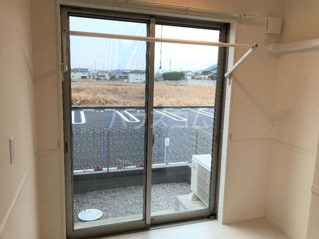 4/24 リビング/ダイニング