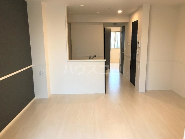 3/24 リビング/ダイニング