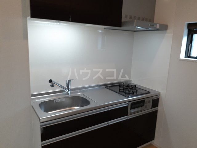 7/21 キッチン
