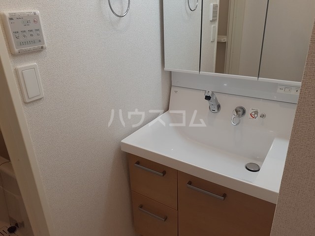 10/21 洗面