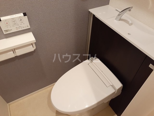 9/21 トイレ