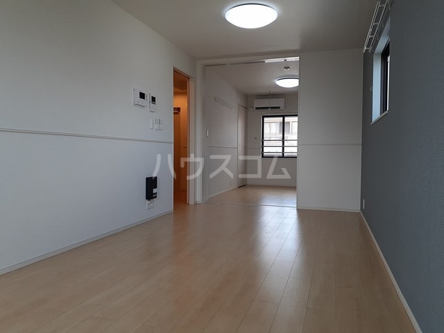 3/27 リビング/ダイニング