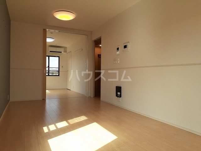 3/27 リビング/ダイニング