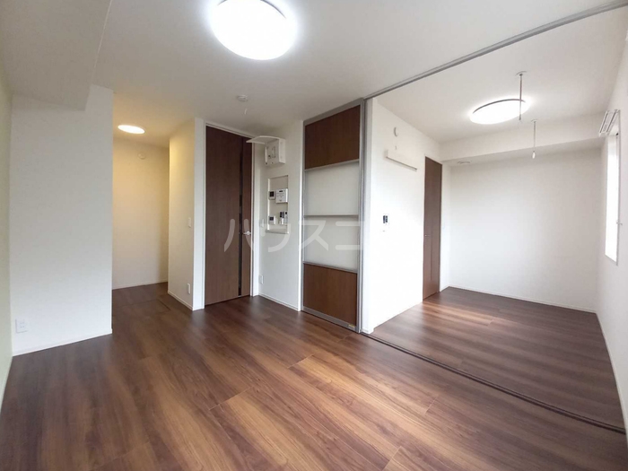 3/15 リビング/ダイニング