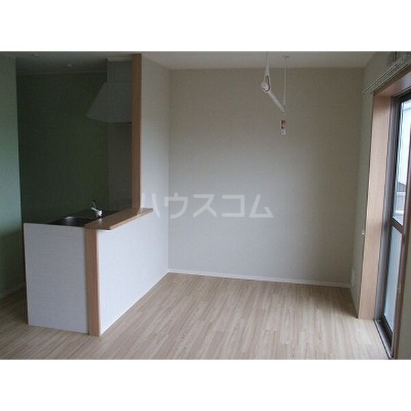 3/21 リビング/ダイニング