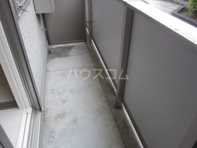 17/30 バルコニー