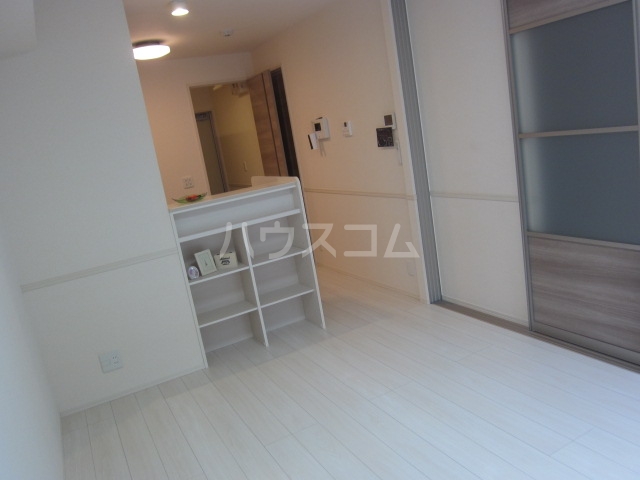 4/30 リビング/ダイニング