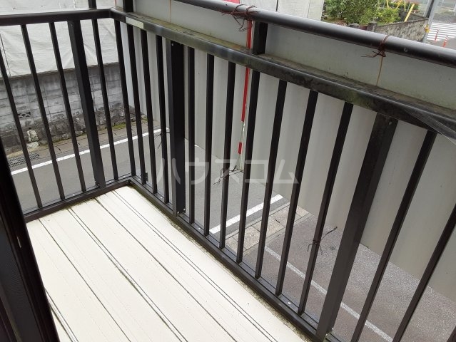 15/20 バルコニー