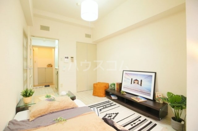 5/27 リビング/ダイニング