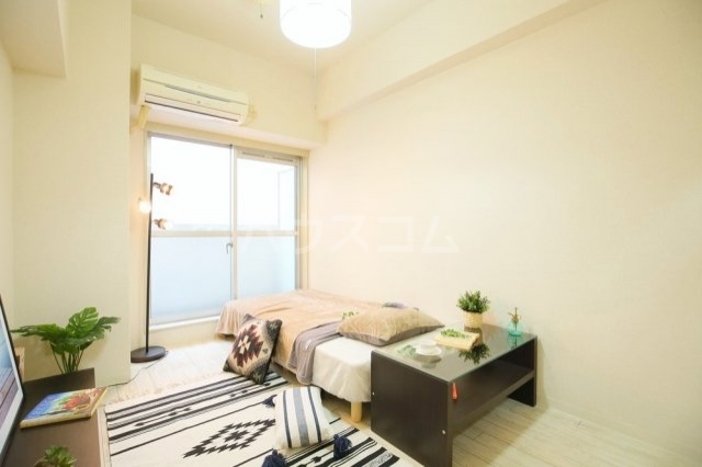 4/27 リビング/ダイニング