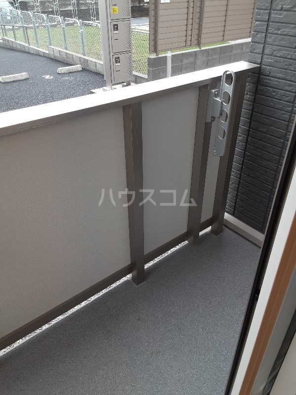 15/30 バルコニー