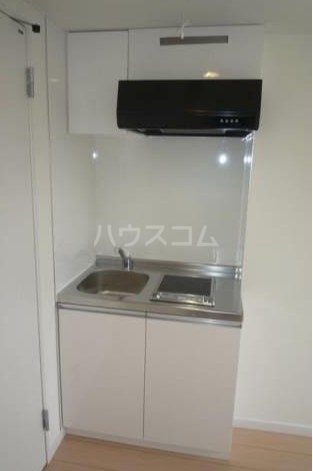6/10 キッチン