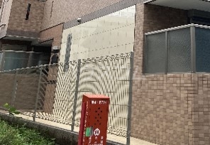 17/20 エントランス