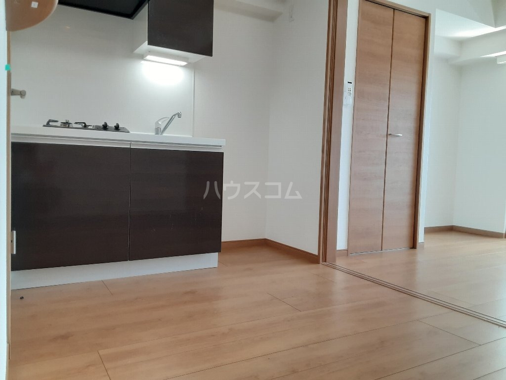 6/30 リビング/ダイニング