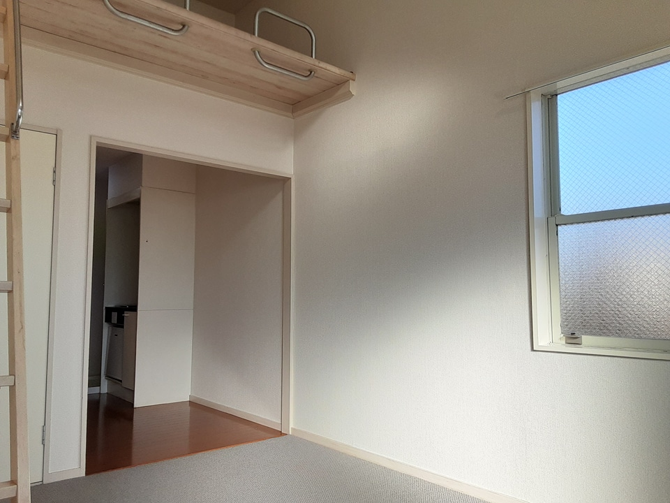 6/30 リビング/ダイニング