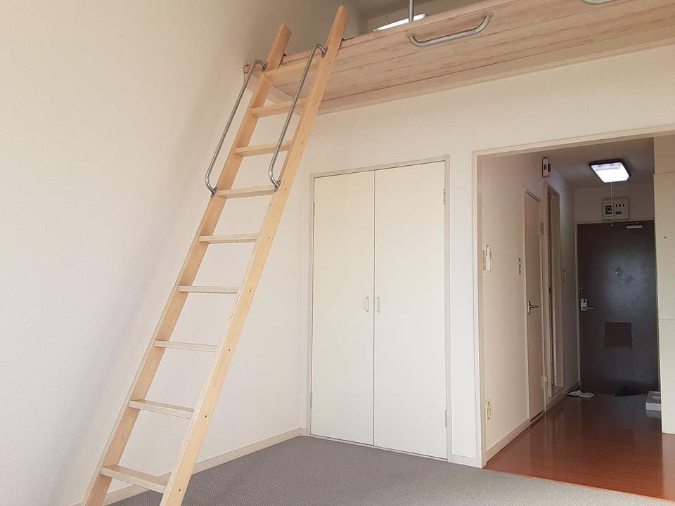 7/30 リビング/ダイニング