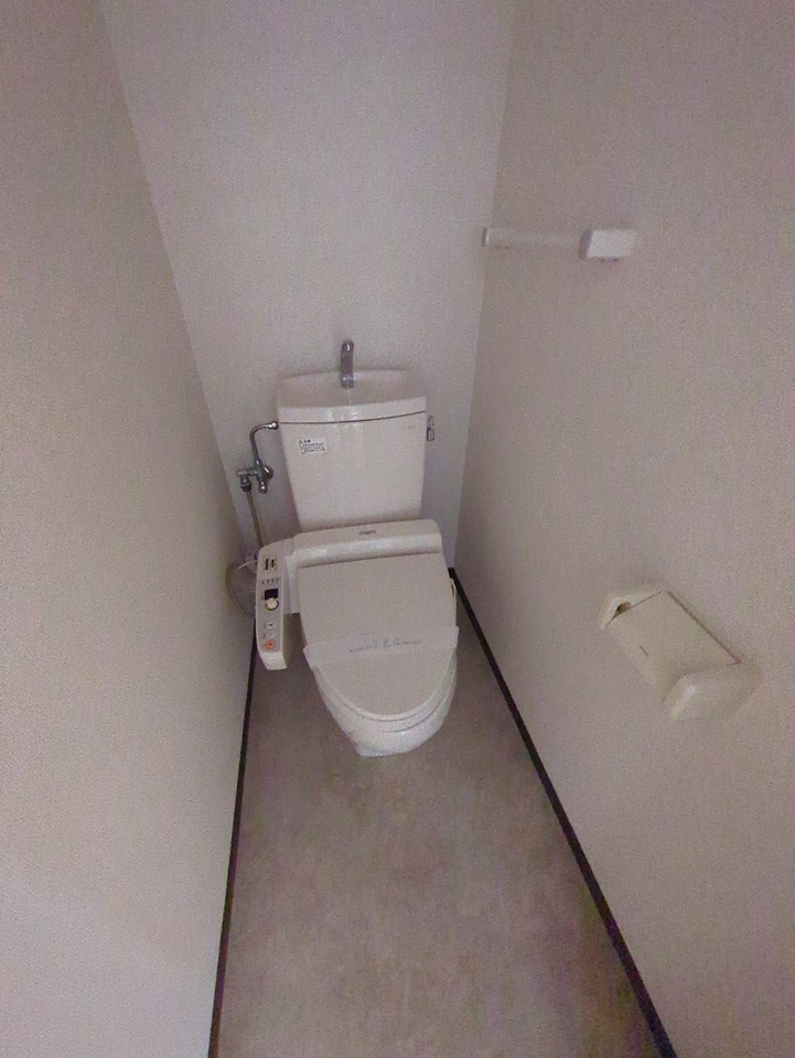 10/16 トイレ