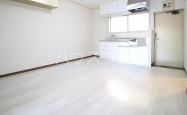 3/13 リビング/ダイニング