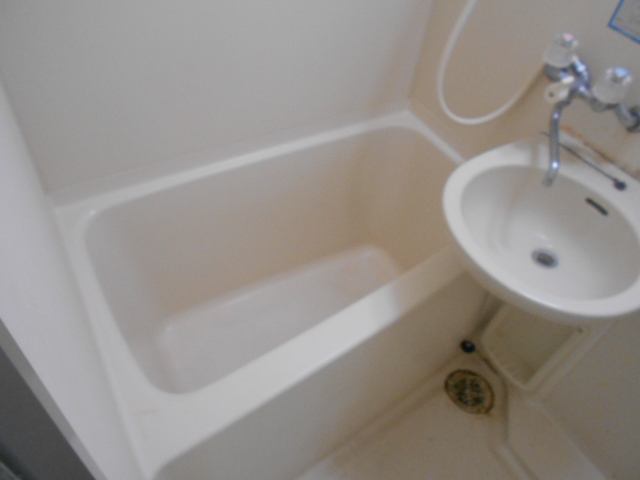 9/30 浴室