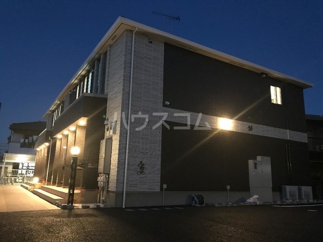 2/6 エントランス