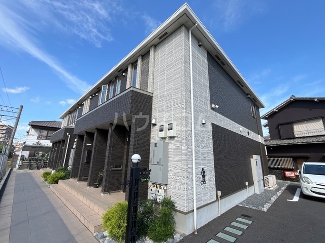 1/30 外観
