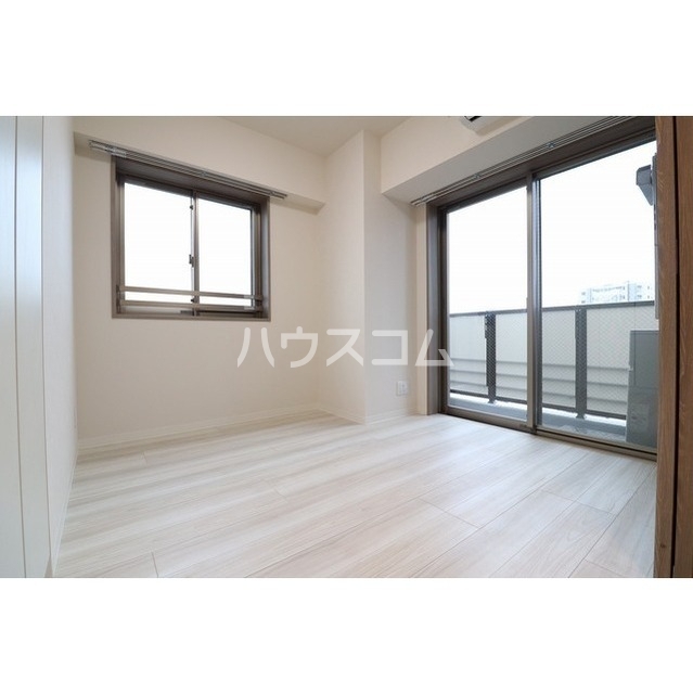 4/27 リビング/ダイニング