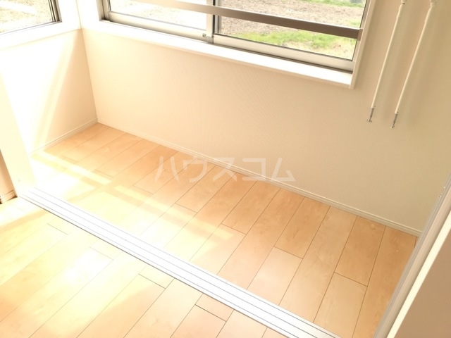 20/25 バルコニー