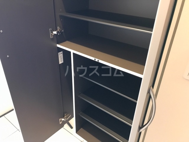 11/25 玄関