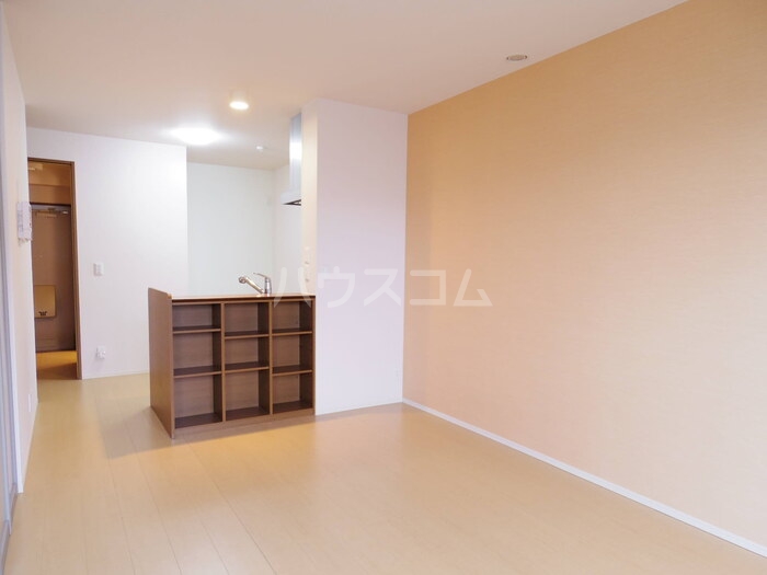 3/21 リビング/ダイニング