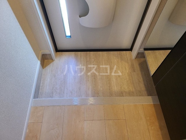 9/27 玄関