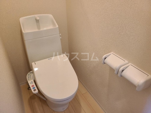 12/27 トイレ