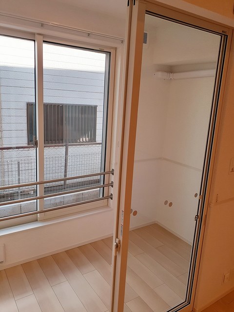 19/30 バルコニー