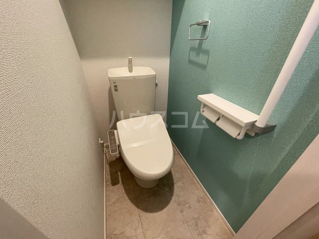 15/30 トイレ