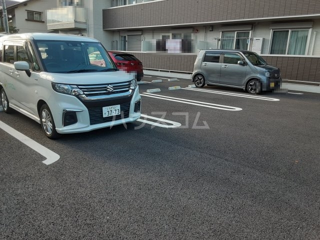 29/30 駐車場