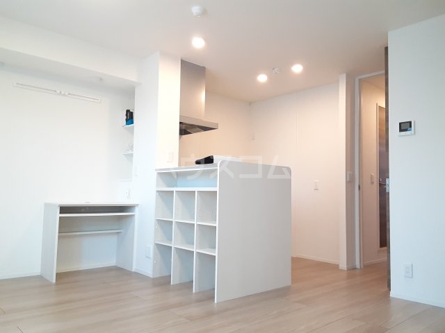 3/30 リビング/ダイニング