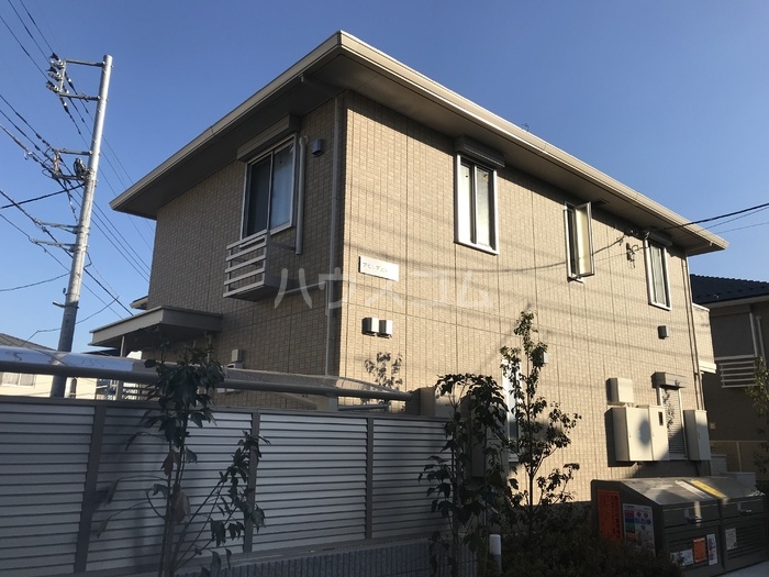1/13 外観